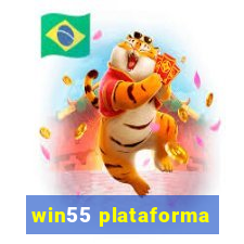 win55 plataforma